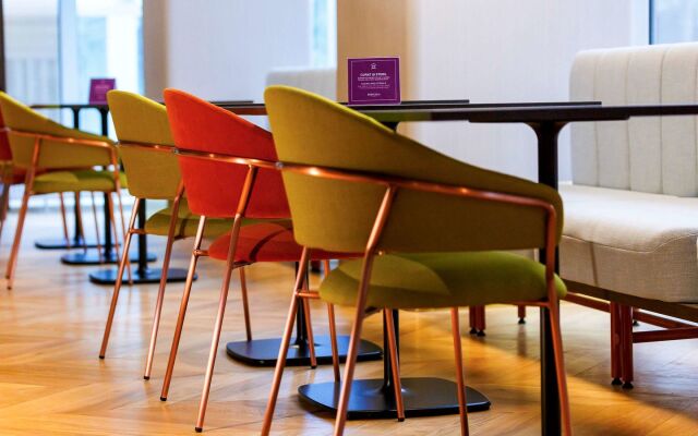 Mercure Galati Centrum