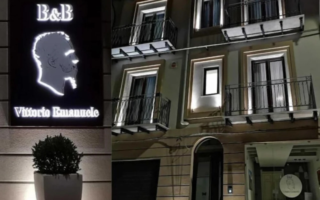 B&B Vittorio Emanuele