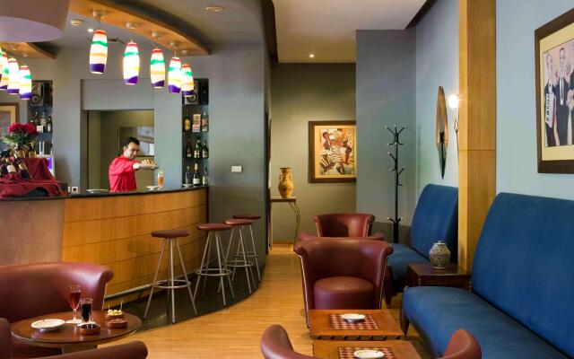 ibis Meknes Hotel
