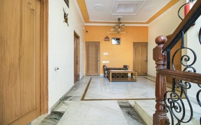 Hotel krishnam palace