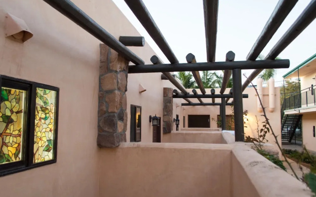 Casa Del Sol