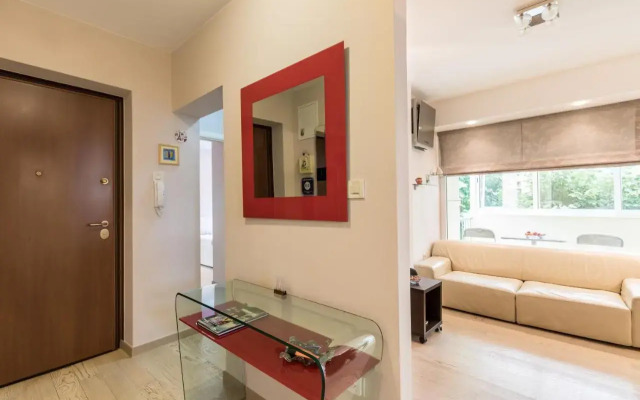 Apartment Miaa