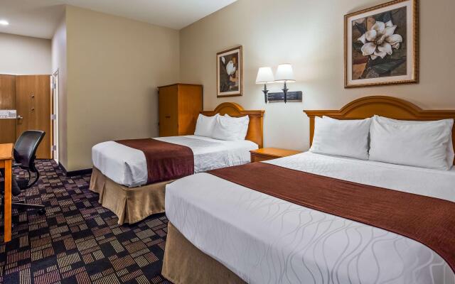 Best Western Longview