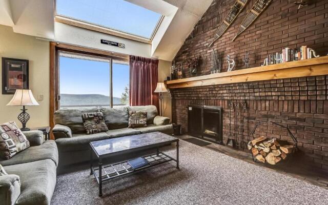 Sunrise Timberline K2