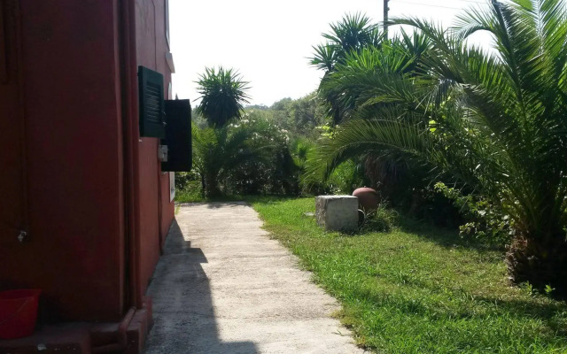 Sunny Dreams Apartments Ipsos
