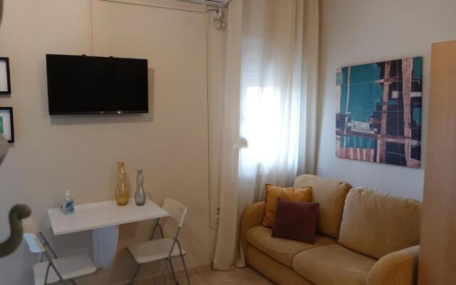 Amelie's Apartments