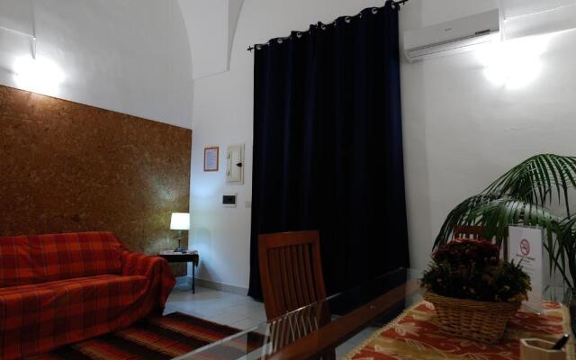 Appartamento B&B Ariosto