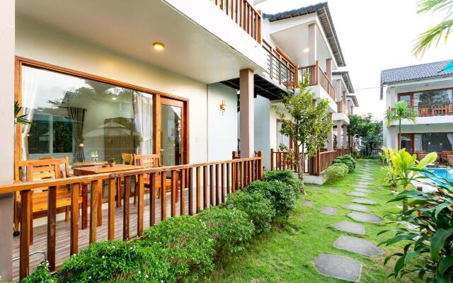 Chili Bungalow Phu Quoc