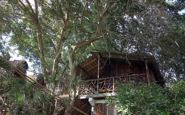 Nunkai La Punta - Hostel