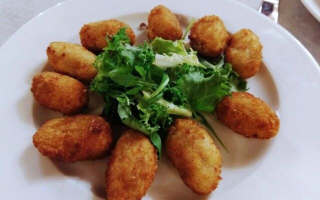 Hostal El Rincon Castellano