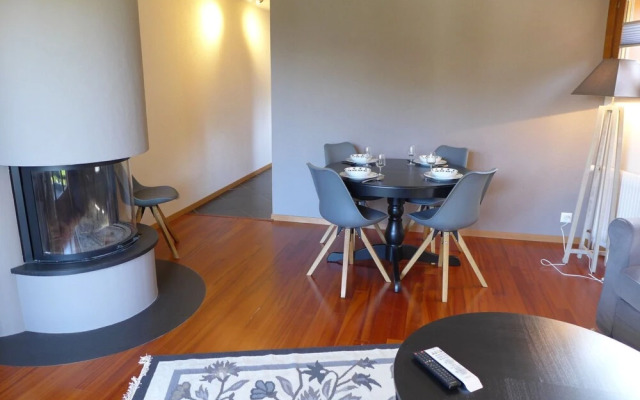 Villars Soleil Ollon