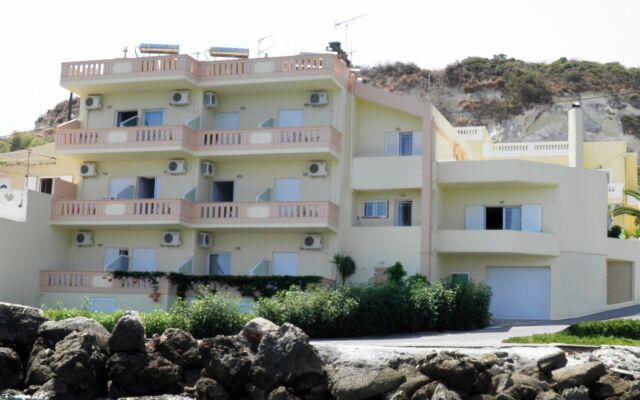 Christi Apartments