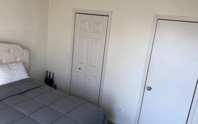 Spacious,elegant 2BR Apartment in Dubuque Downtown