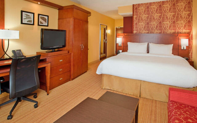 Courtyard Pittsburgh North/Cranberry Woods