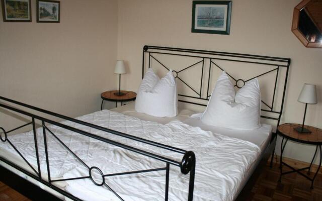 Zur alten Schmiede I (Mitte)