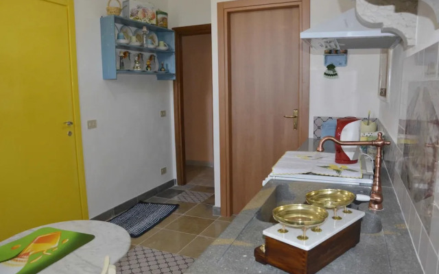 La Casa per Climbing