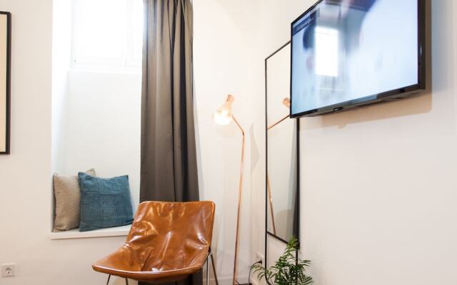 Irundo Zagreb - Old Town Apartments