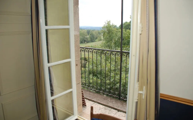 B&B Chateau Le Bois