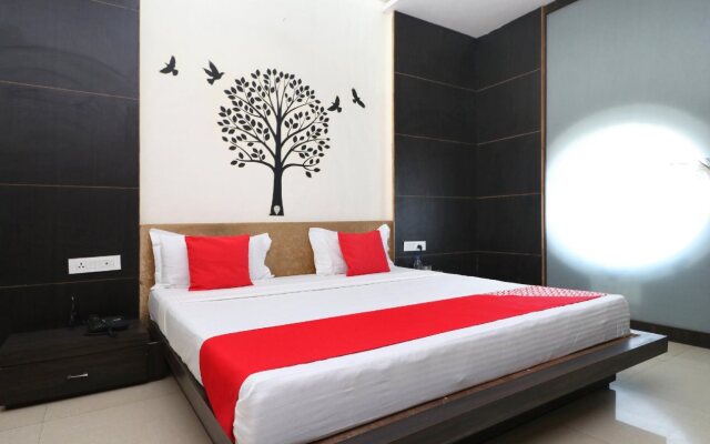 OYO Rooms Sector 11 Panchkula