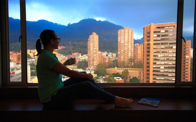 Tequendama Suites Bogota