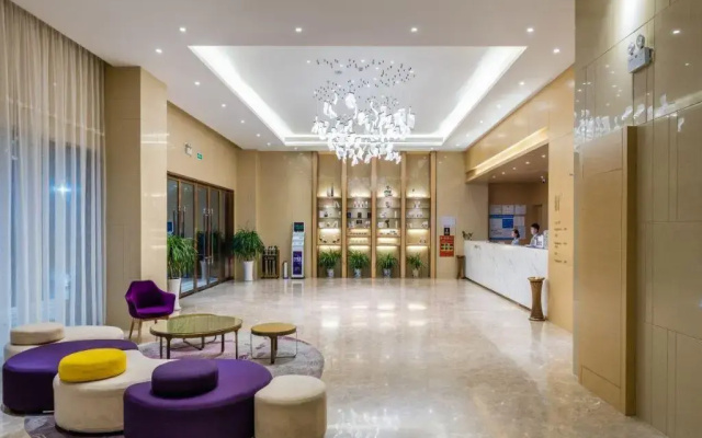 Lavande Hotel (Nanchang Hongcheng Mayan Paradise Chaoyang)
