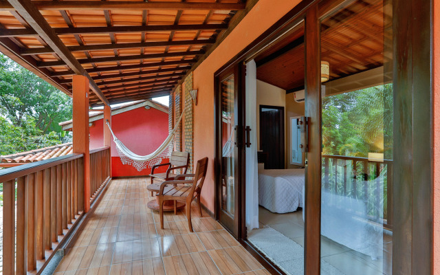 Paraíso Ecológico Pousada & SPA