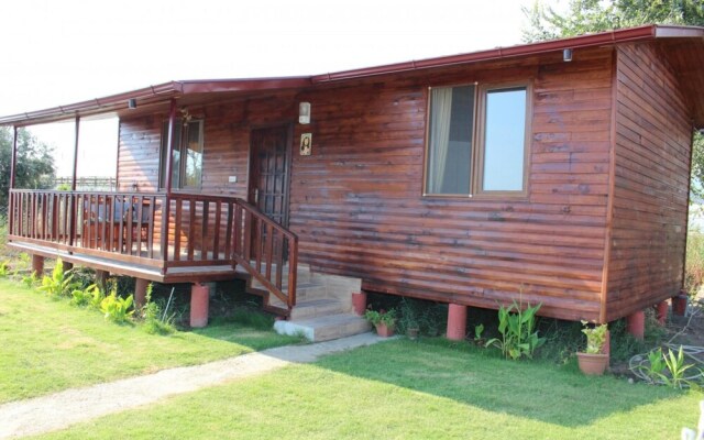 House Surrounded by Nature Near Calis Beach