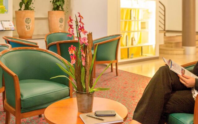 ibis Styles Perpignan Centre Gare