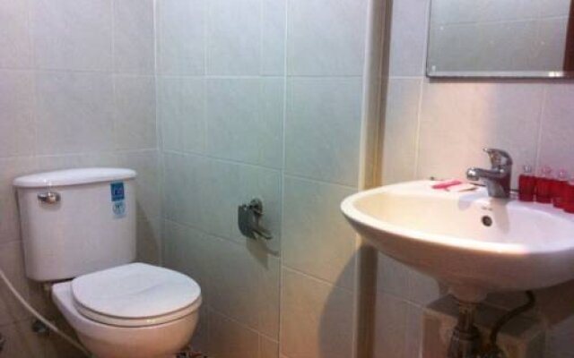 Airportlink Guesthouse
