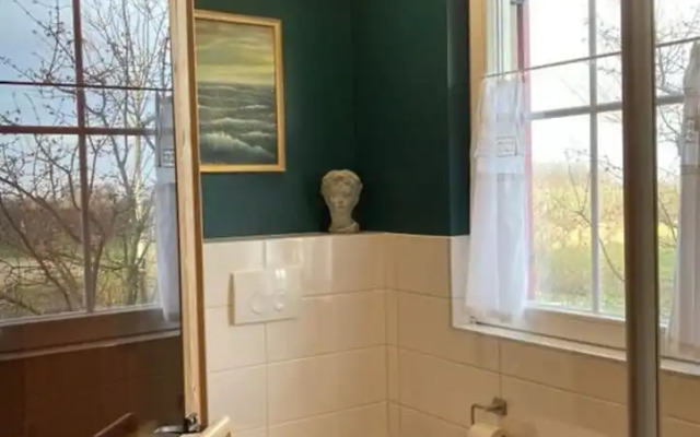 Lady and the Tramp Comfortable Vacation Home