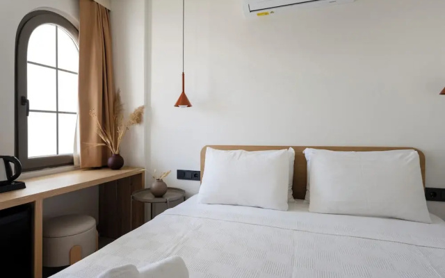 Casa Dalida Boutique Hotel