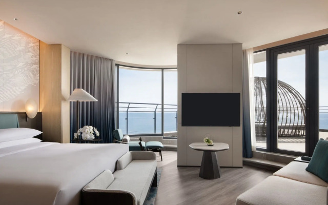 Qinhuangdao Marriott Resort