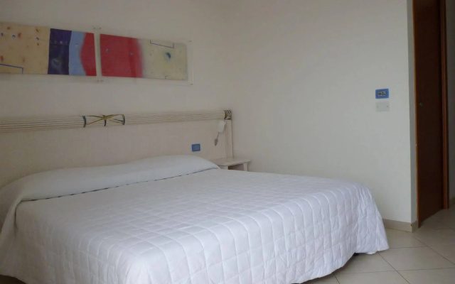 Elaia Garden Hotel