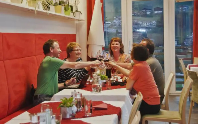 Sporthotel Dr. Karl Renner Hinterglemm