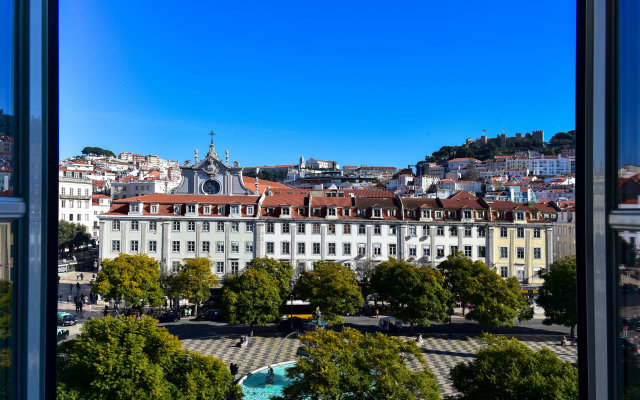 My Story Hotel Rossio