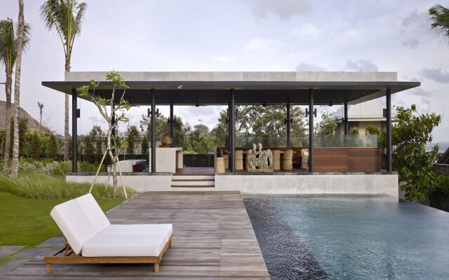 Arnalaya Beach House