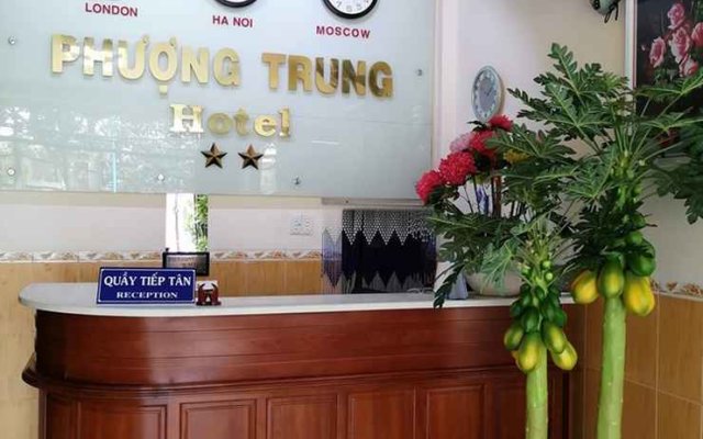 7S Hotel Phuong Trung