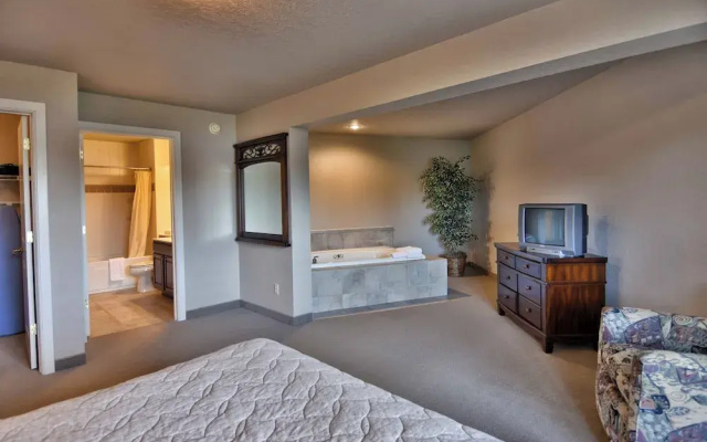 Unit 312 1 BD/ 1 BA Condo
