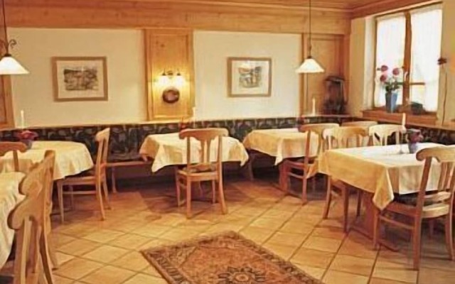 Gasthof Hirschen-Dorfmühle