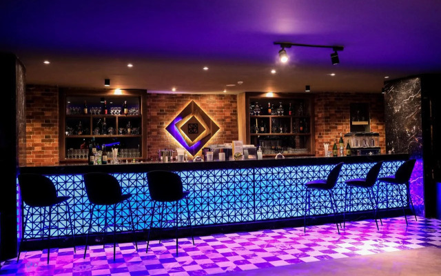 Курортный отель Bellagio Beach Resort