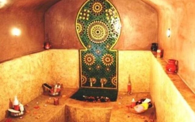 Riad Zouina