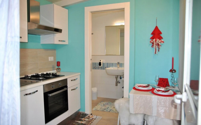 Romeo and Juliet in the Enchanted Forest