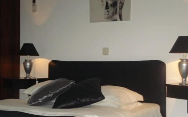 The Boliqueime Inn