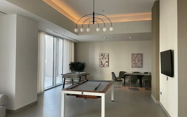StayOn - 2Bedrooms Apartment Forte 1