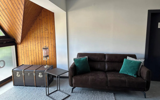 Coté Forêt Maison d'hôtes