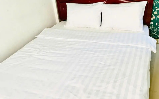 Van’s hostel