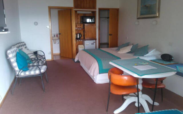 Rocky Glen Retreat King Island