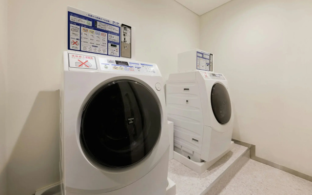 Four Points Flex By Sheraton Hakodate Station