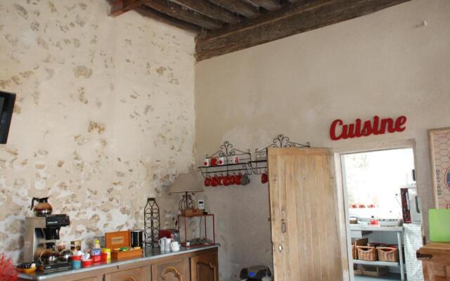 Ferme du Grand Hotel du Bois