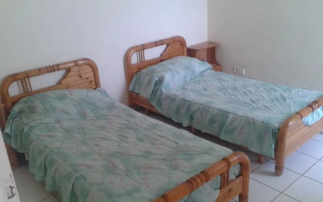 Villa Temara Plage